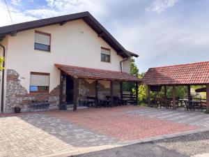 Guest House Bunčić Rooms