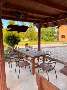 Guest House Bunčić Rooms