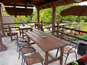 Guest House Bunčić Rooms