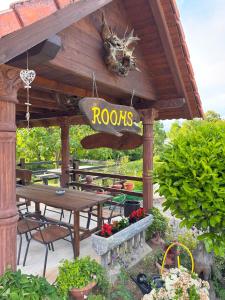 Guest House Bunčić Rooms