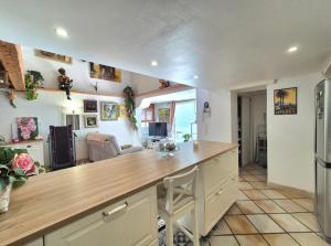 La Bergerie, maison T3 avec Piscine