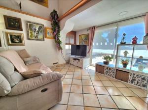 La Bergerie, maison T3 avec Piscine