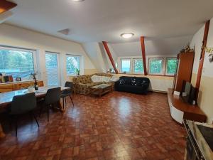 apartma Pohorc - Kostanj 