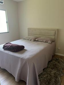 Apartamento Temporada Novo