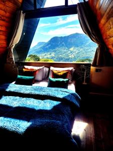 @cabanasdobarao, Pedra do Baú