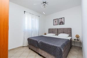 Beachfront Penthouse Planjka