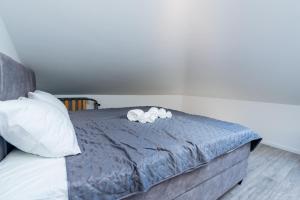 Beachfront Penthouse Planjka