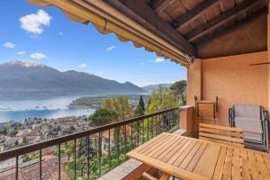 Residenza Paradiso App 1000