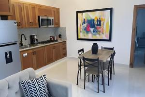 Moderno Apartamento en el Centro para Dos