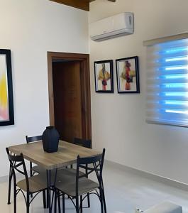 Moderno Apartamento en el Centro para Dos
