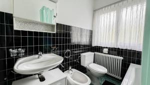 Ca Cagiallo - Apartment in Capriasca