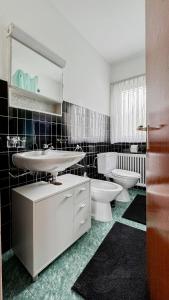 Ca Cagiallo - Apartment in Capriasca