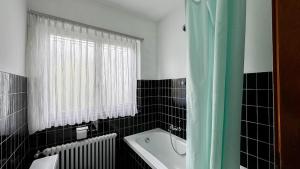 Ca Cagiallo - Apartment in Capriasca