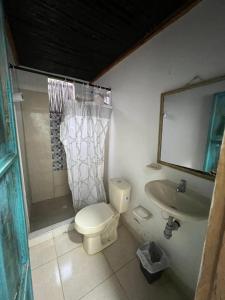 Cabaña Sauka