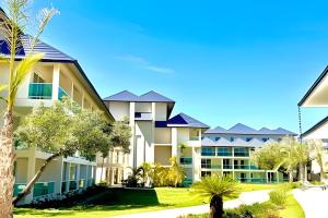 Paraíso Soleado, apartamento en la playa