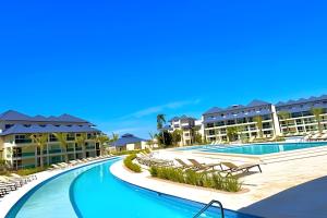 Paraíso Soleado, apartamento en la playa