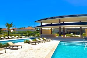 Paraíso Soleado, apartamento en la playa