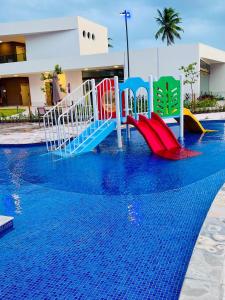 Muro Alto Makia Beach Experience 219 C - Porto de Galinhas