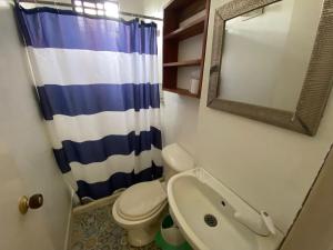 Casa de Playa Manecal