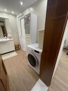 Kagiampi Apartment B