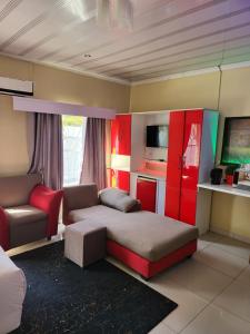 Blackwood Guest House