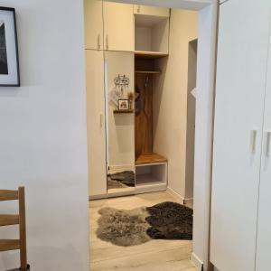 Apartament w Centrum