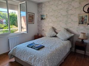 Maisons de vacances There is a legend in Le Mans- 24h du Mans : Maison 2 Chambres