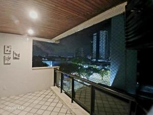 Apartamento Temporada