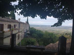 Casa in collina