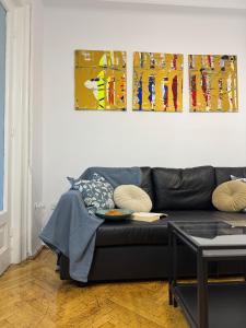 Gismigiu Garden Escape 3 Room Apartment
