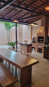 COP 30 - Casa de Alto Padrão em Condômino