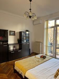 Gismigiu Garden Escape 3 Room Apartment