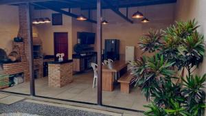 COP 30 - Casa de Alto Padrão em Condômino