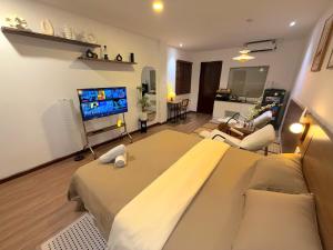Cozy Saigon Stay Near Ben Thanh