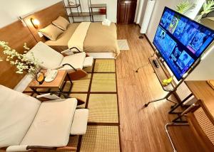 Cozy Saigon Stay Near Ben Thanh