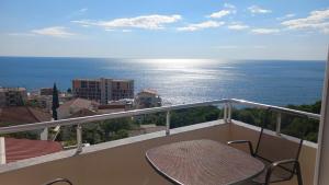 Apartmani Maravella