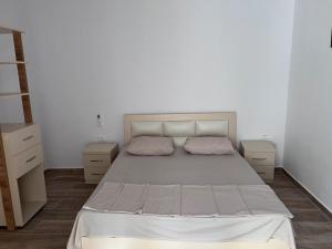 Top Floor Apartment
