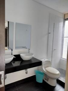 Hermosa Casa Campestre en Ricaurte Girardot