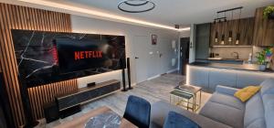 Chill Apartments Sowia Park Targi Kielce