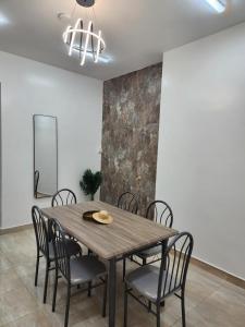 شقة خاصة غرفتي نوم صالةطعام غرفة معيشة حمام