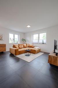 Golden Timber Suite