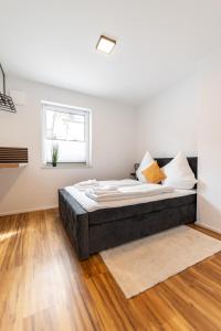 Golden Timber Suite