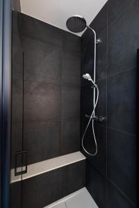 Golden Timber Suite