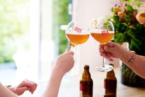 Vakantiewoning De Gulden Sleutels