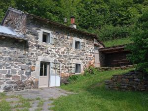 Maison de campagne