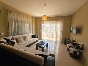 Sion Albania Sarande Apartment
