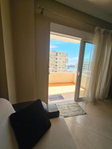 Sion Albania Sarande Apartment