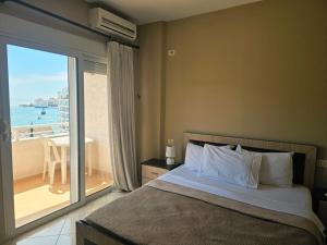 Sion Albania Sarande Apartment
