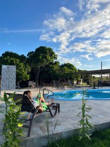 Mirante da Falésia Corumbau