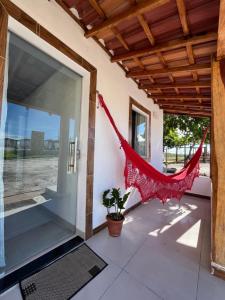 Mirante da Falésia Corumbau